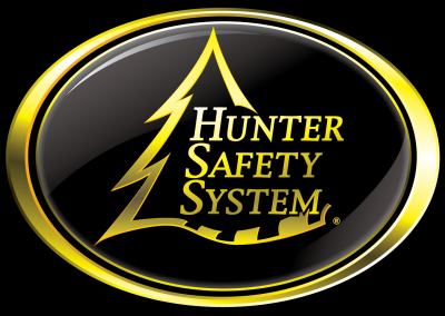 Hunter Safety System