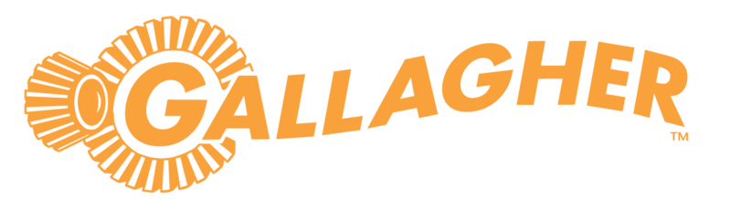 Gallagher Fence Logo